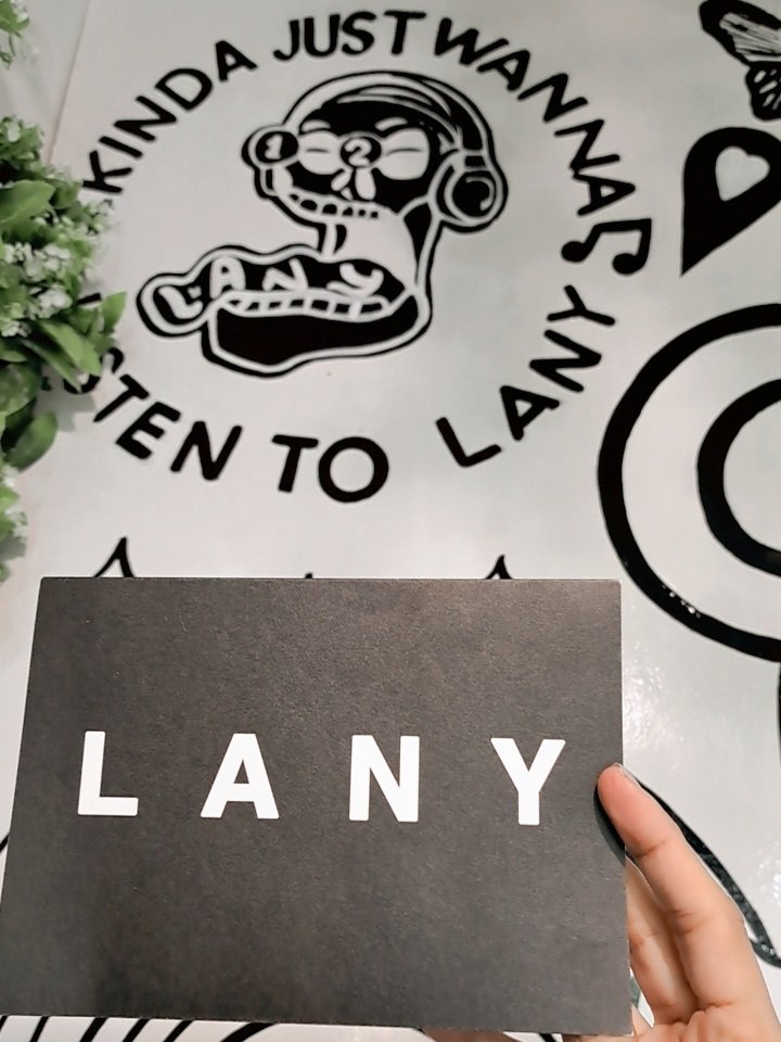 LANY Fanbase tweet media