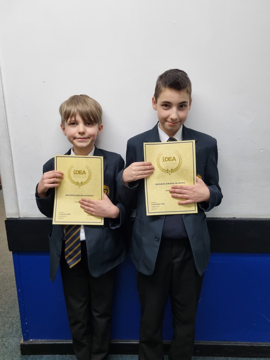 Lydiard Park Academy tweet media