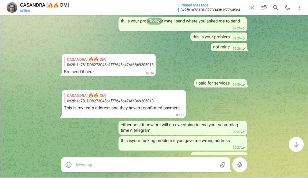 Snowflake Token tweet media