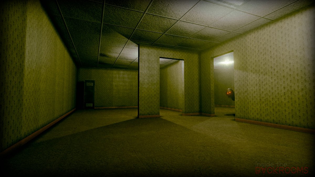 Demirioshi's tweet photo. LEVEL 2 OF THE BACKROOMS SOLO...😭😖
7:30pm EST
Returning to the backrooms tonight, oh god..save me
I'm excited and scared asf at the same time..See you guys there for the crazy bs!!
#thebackrooms #insidethebackrooms #twitch #LiveStream #live #Wednesday #ohgodhelpme #solo https://t.co/9goP5tm9Ja