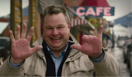 Who has seven fingers, is a third-generation dirt farmer, and is the most vulnerable Democrat up in 2024? @jontester Can you split a donation between his campaign and Fight for Progress? Anything you can give will help keep this seat. #MTSen secure.actblue.com/donate/blu-ffp…