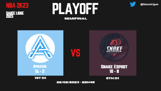 SAUCE Ligue tweet media