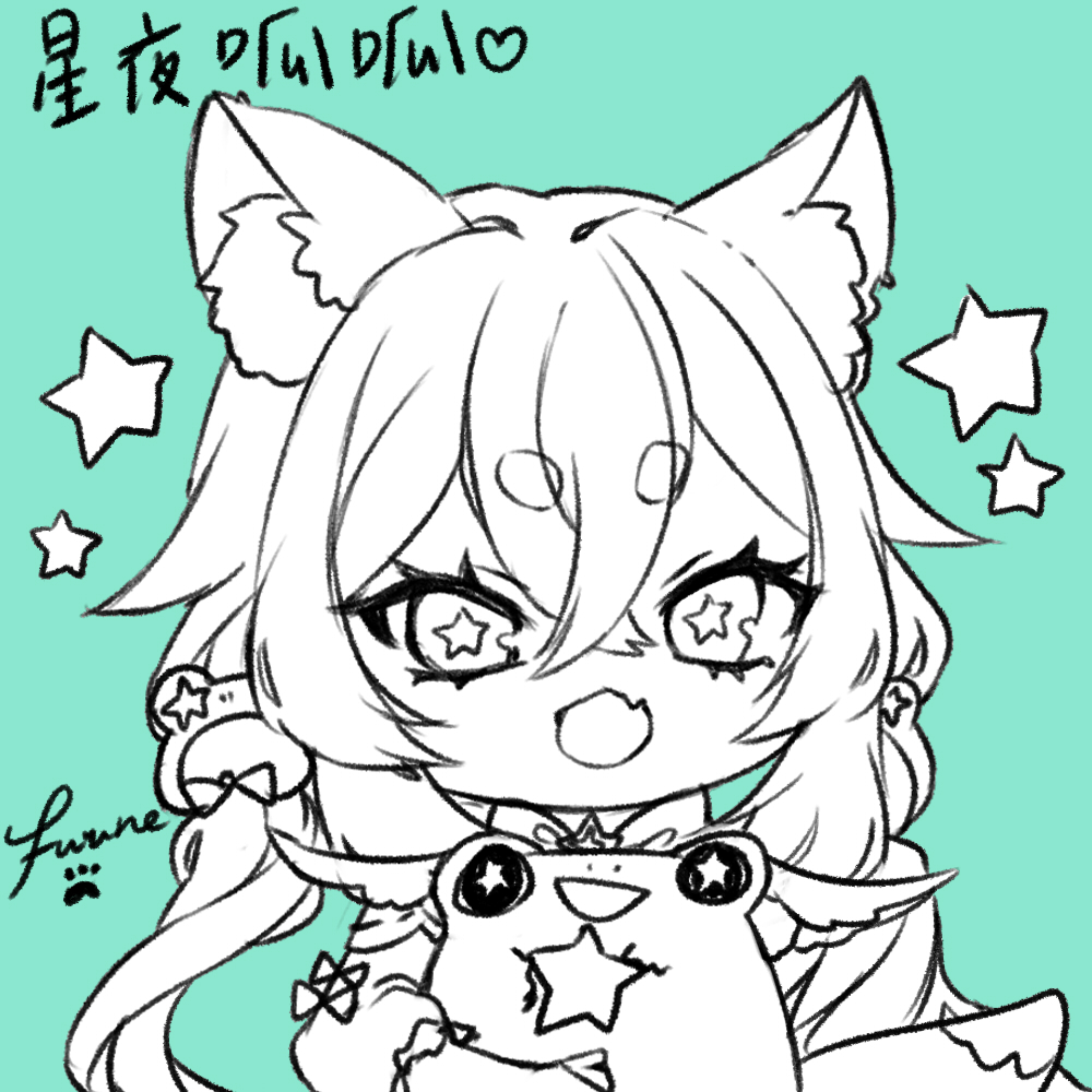Starry_1125's tweet photo. 自己幫柴柴畫的圖簡單的上色了
由於本人不太會畫畫 所以就先簡單的填個底色😓
感覺有顏色之後更完整了呢✨
真的很愛這張圖 謝謝柴柴的繪製🐸🍁❤
#召喚柴柴 https://t.co/mj9RPH2AAt