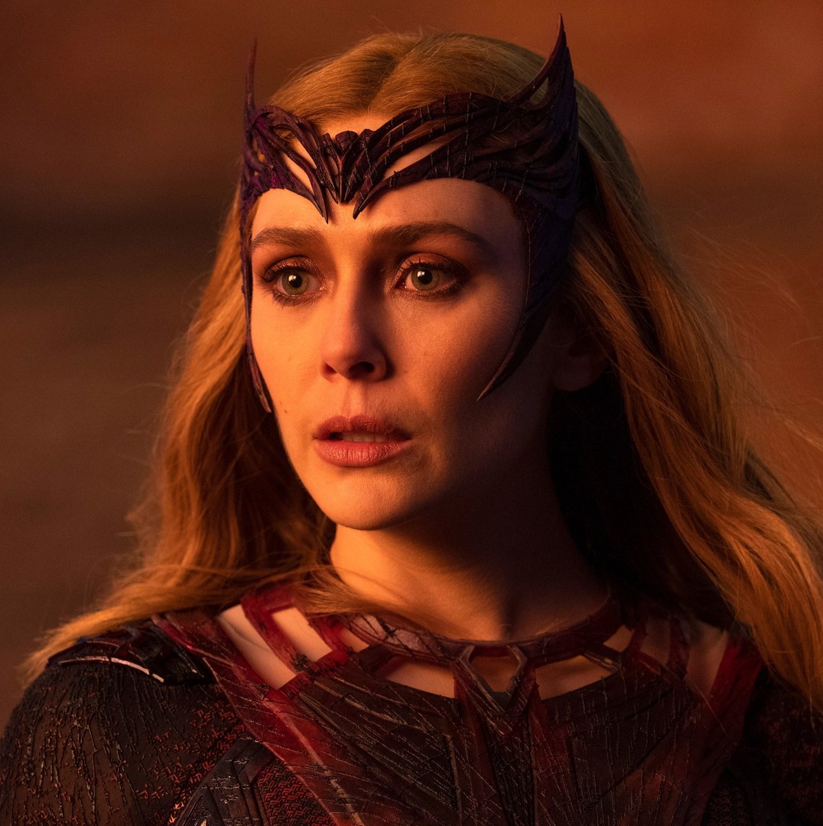 ScarletWitchUpd's tweet photo. RUMOR | The Scarlet Witch will be in ‘Agatha: Coven of Chaos’, ‘Avengers: Kang Dynasty’ and ‘Avengers: Secret Wars’!

However, she will not be getting her solo movie until after Secret Wars! https://t.co/BjlPDgVV5o