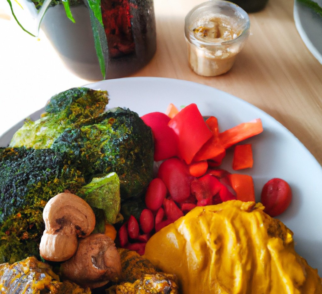 imshownofficial's tweet photo. Just tried the new vegan restaurant in town and it was amazing! Who says vegan food has to be boring? #veganfoodie #plantbased #veganlife #foodie #delicious #healthyeating #crueltyfree #yum https://t.co/RxK13vC3Qj