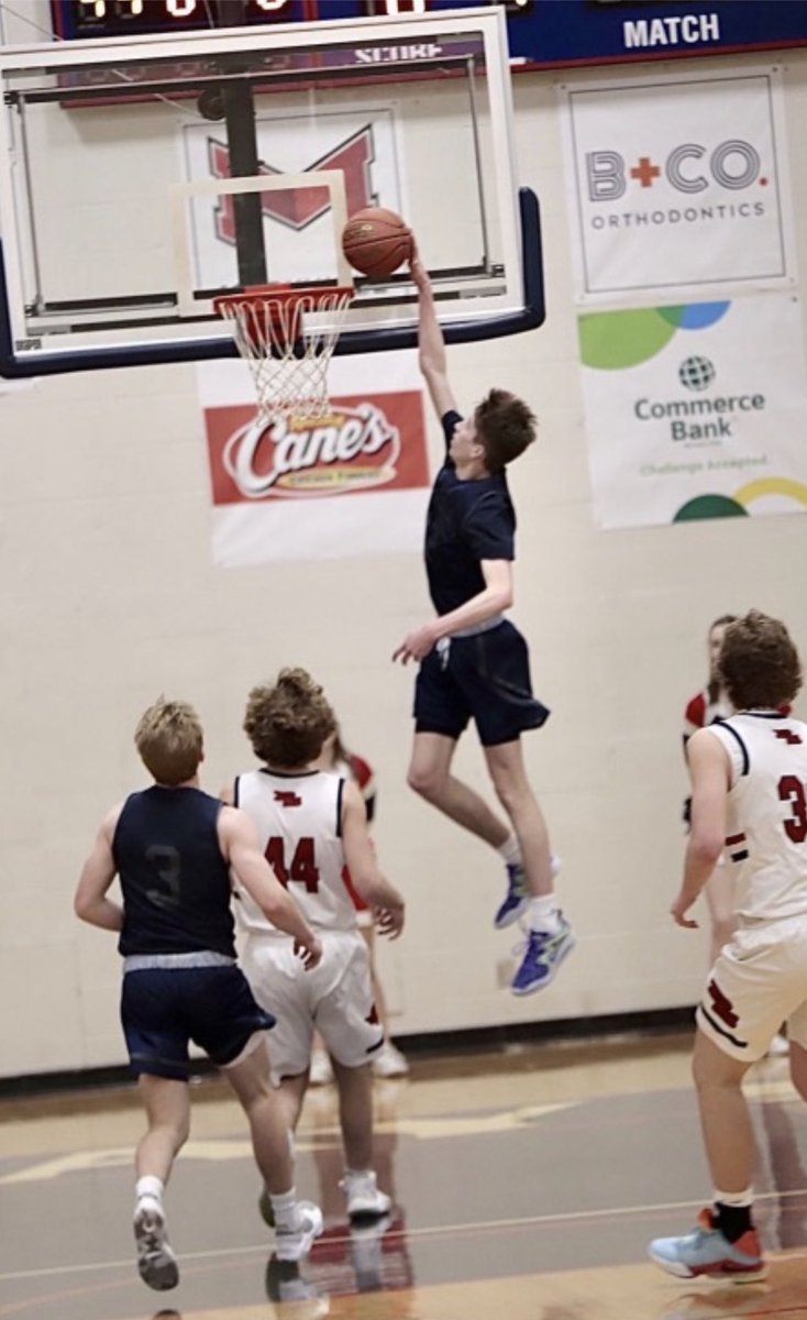 masoncarroll201's tweet photo. Getting there!! @THSBoysBasketB https://t.co/fEiyEi2BnI