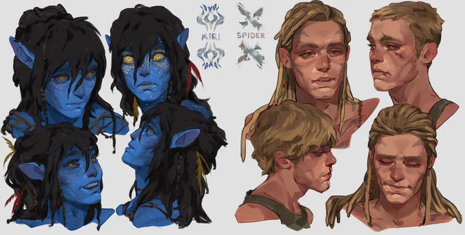 #Avatar #AvatarTheWayOfWater 