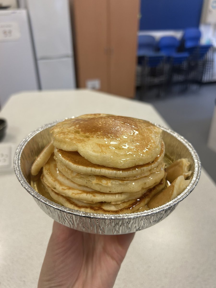 Bearsden Home Economics tweet media
