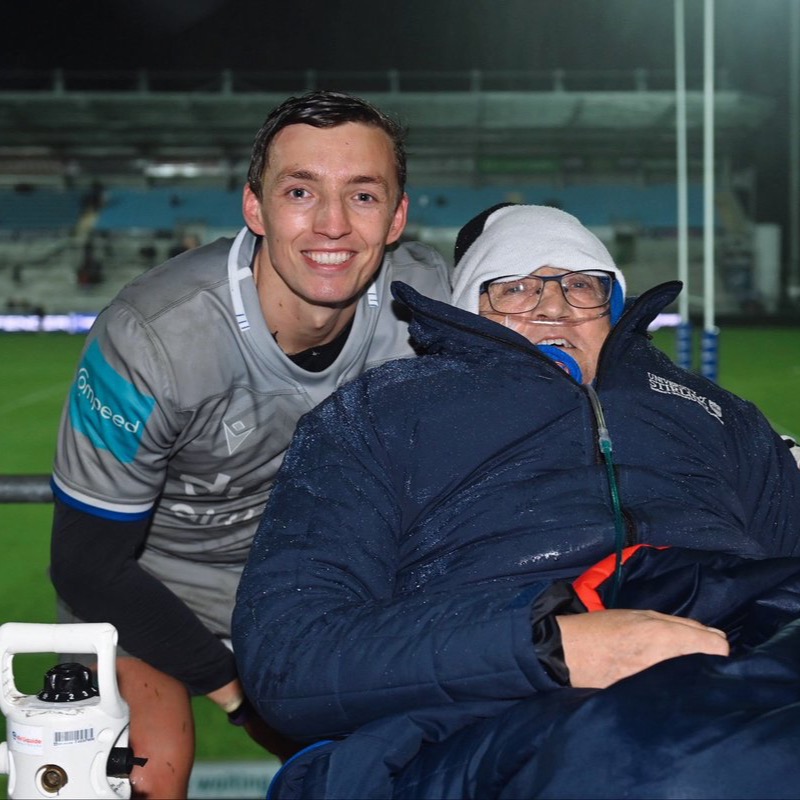 BathRugby's tweet photo. An open letter from Darren Atkins 💜

Please read, sign the petition and support where you can, thank you.