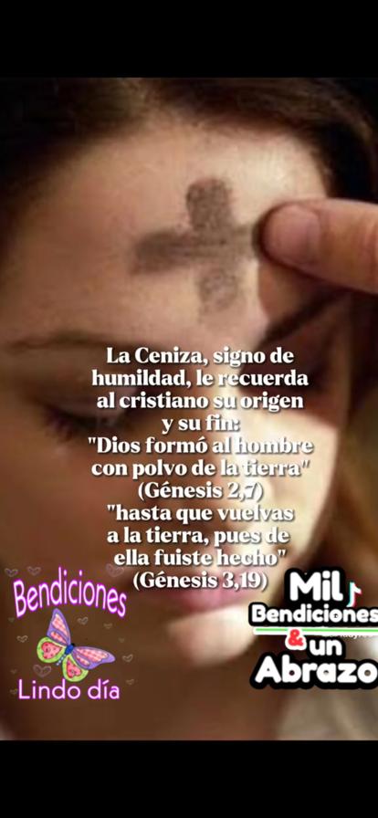 Gabriel1230321's tweet photo. #22Febr|🇻🇪 Feliz miércoles de ceniza
#RetornoFelíz
@Jesss_got @oscar28081988 @keyla522639 @yady141 @twiteroejido @mayerli01925861 @MagalysRojas5 @Damaris13510183 @TuiteraEglyz @RazziLuis @Dl14859264 @PSUV_3691 @Rosijrojas1 @TuiteroGaly @IZYSD5 https://t.co/KgeeddmdUT