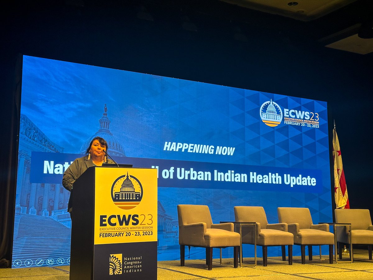 eugene stewart sr on Twitter "RT indianz “Indian Health Service is still underfunded” Sonya