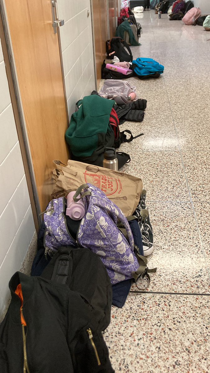 FCMusicDept's tweet photo. A sure sign it’s musical time!! #guysanddolls Tickets on sale now! https://t.co/i9l1rx5X1C https://t.co/1quwLIrUA8
