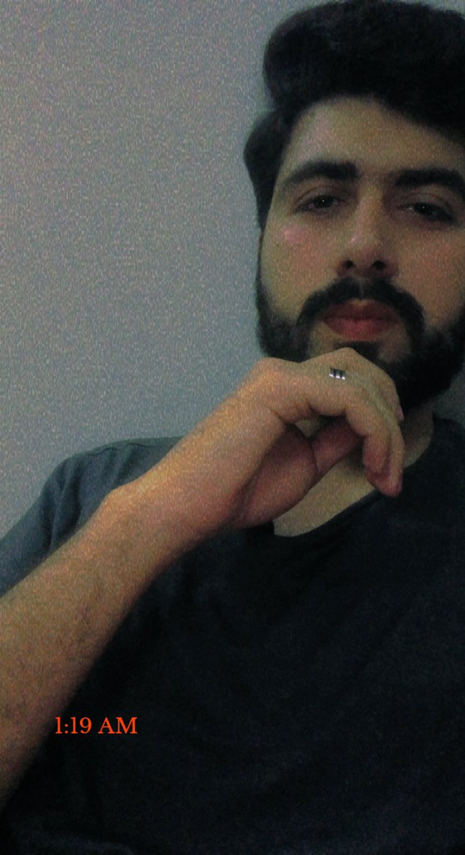 emUmar_'s tweet photo. حسرتیں، امیدیں، وفائیں، اور سکون 

إِنَّا ِلِلَّٰهِ وَإِنَّا إِلَيْهِ رَاجِعُونَ, https://t.co/eRkKFyWj1F