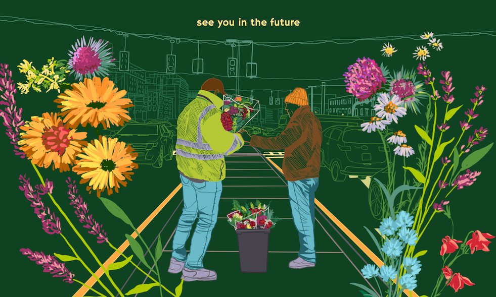 A team led by #dusp's <a href="/mqqt_/">mqqt</a> + Stephen Walter, Sabrina Dorsainvil, &amp; George Halfkenny aims to counter 'Mass &amp; Cass'’s crisis narrative while centering the communities’ civic agency &amp; creativity + encourage experimentation with healing &amp; just architectures. bit.ly/seeYouInTheFut…