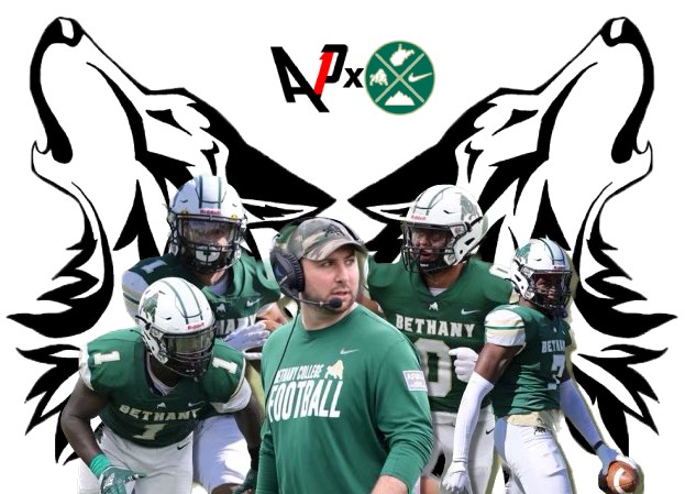 CoachDomClegg's tweet photo. We are making big steps toward being #A1PHAS and #Leaders at @BethanyWVFB! We are taking A1pha Accountability for ourselves and those we are leading!

Keep working daily! Constantly improving!
#A1phaPack #OneHerd #BisonBall https://t.co/JvP0sWbU6C