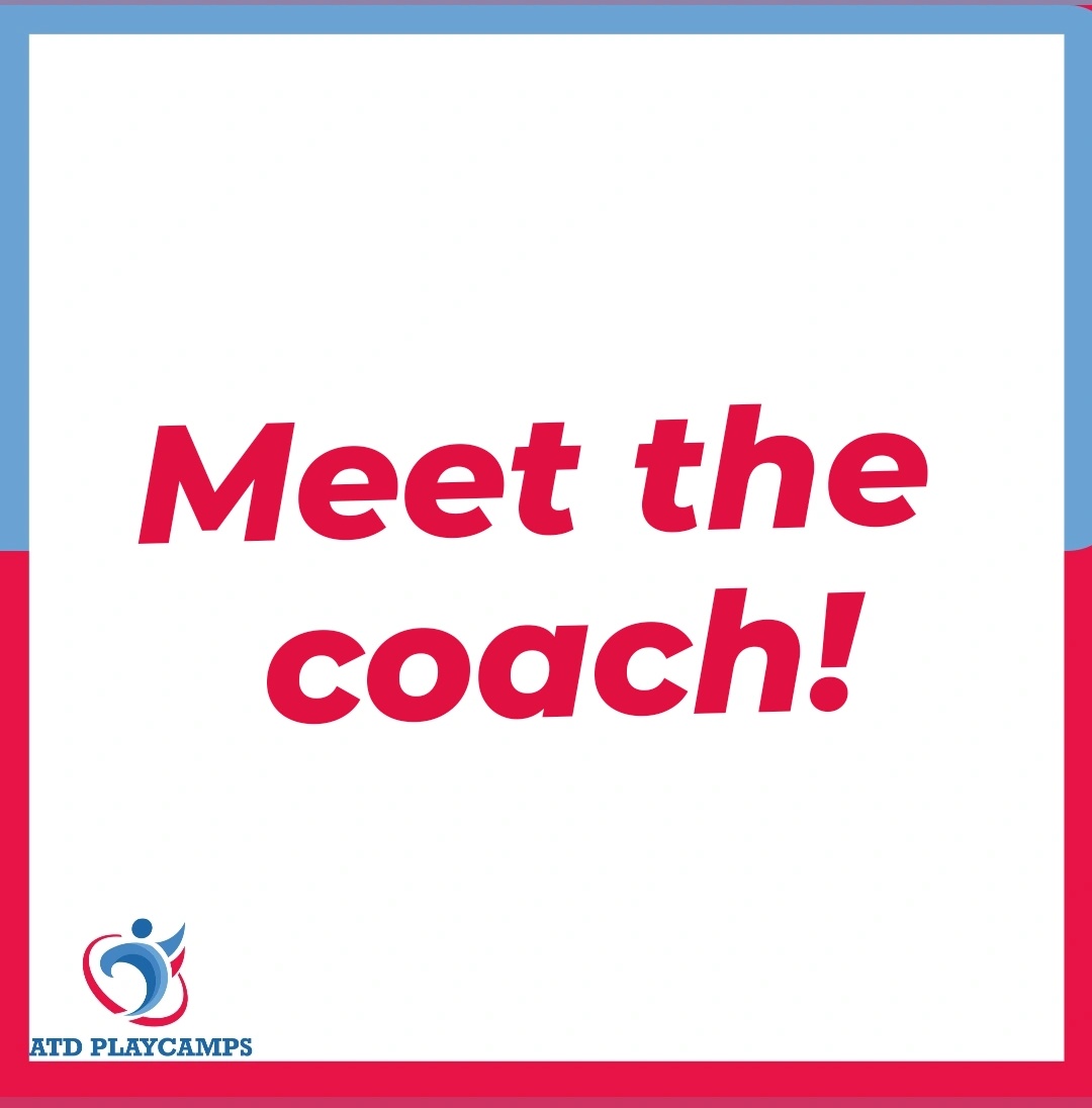 ATDPlaycamps's tweet photo. Tomorrow we'll meet our first coach who'll be on one of our camps!

Check back tomorrow to meet them!

#hillingdon #activitycamp #abbots #hillingdonschools https://t.co/mjjLSLfAs5