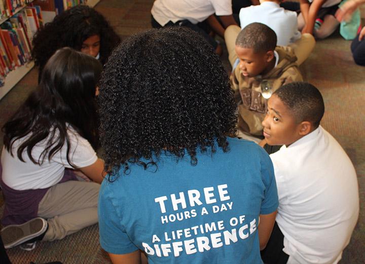 Dallas Afterschool tweet media