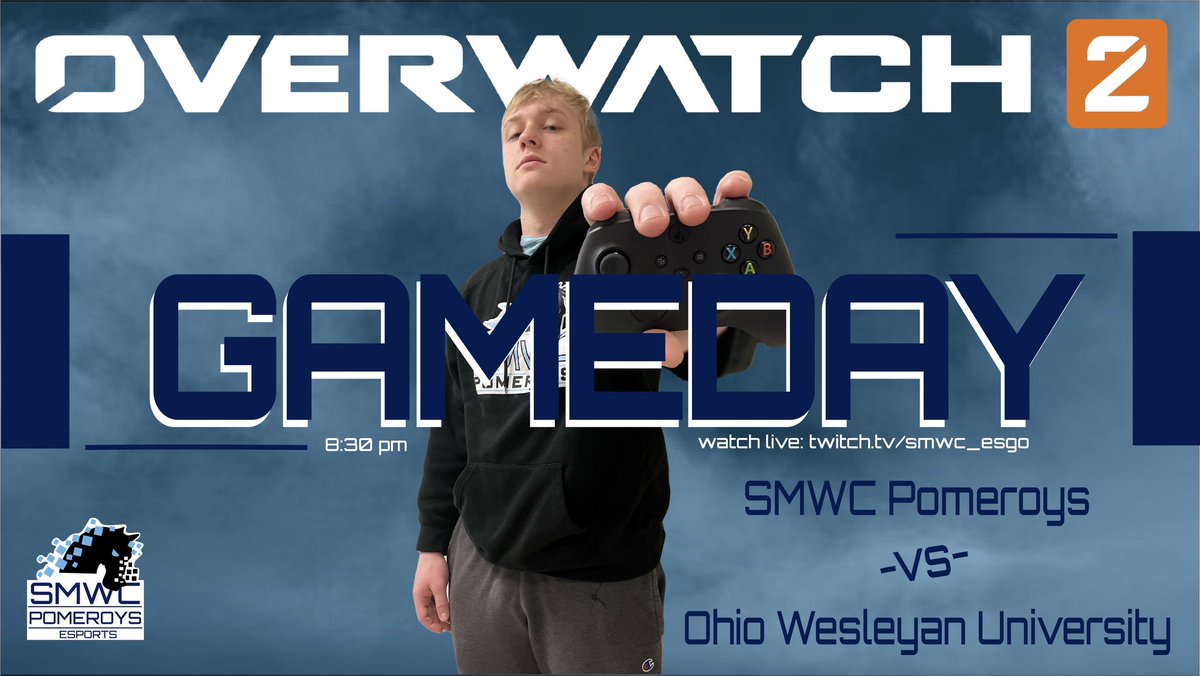SMWC_eSports tweet picture
