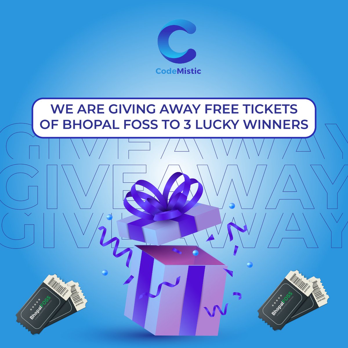 CodeMistic Community 🥑 tweet media