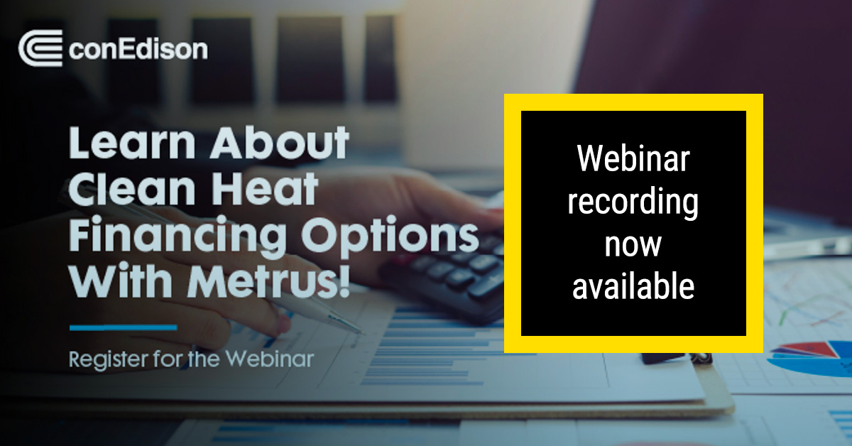 Metrus Energy tweet media