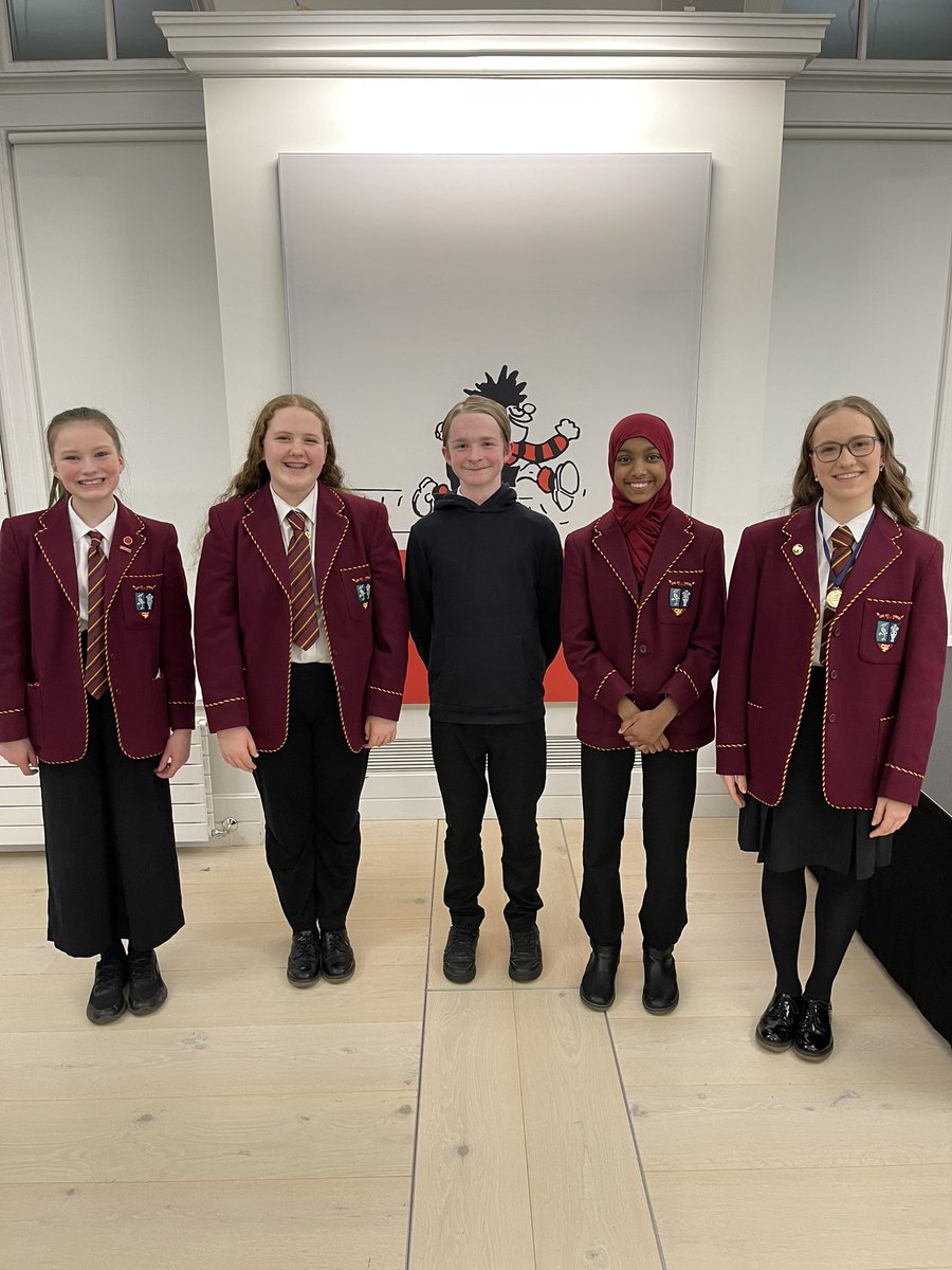 A fantastic night at the <a href="/DCCmusicservice/">Dundee Music Service</a> Gold Leng Medal tonight with Ailey, Lucy and Kate <a href="/BirnamHarrisAC/">Team Birnam</a> and Blair and Simra <a href="/TeamKinloch/">Team Kinloch</a> your bravery and courage on the stage tonight was outstanding! <a href="/harrisacdundee/">Harris Academy</a>