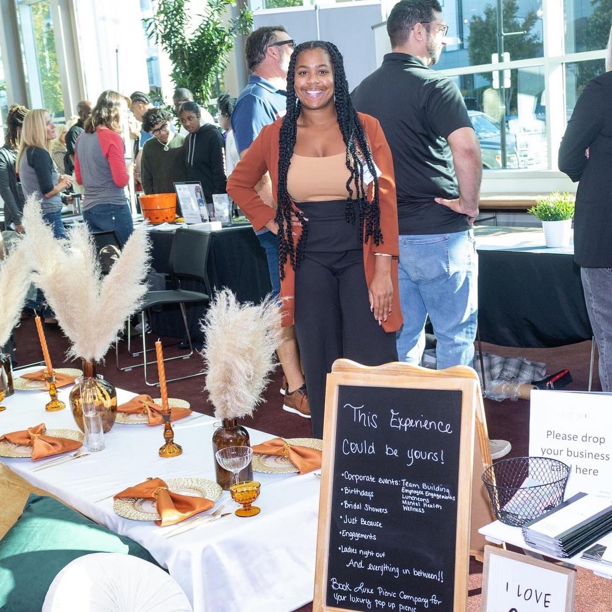 Wilmington Downtown, iNC tweet media