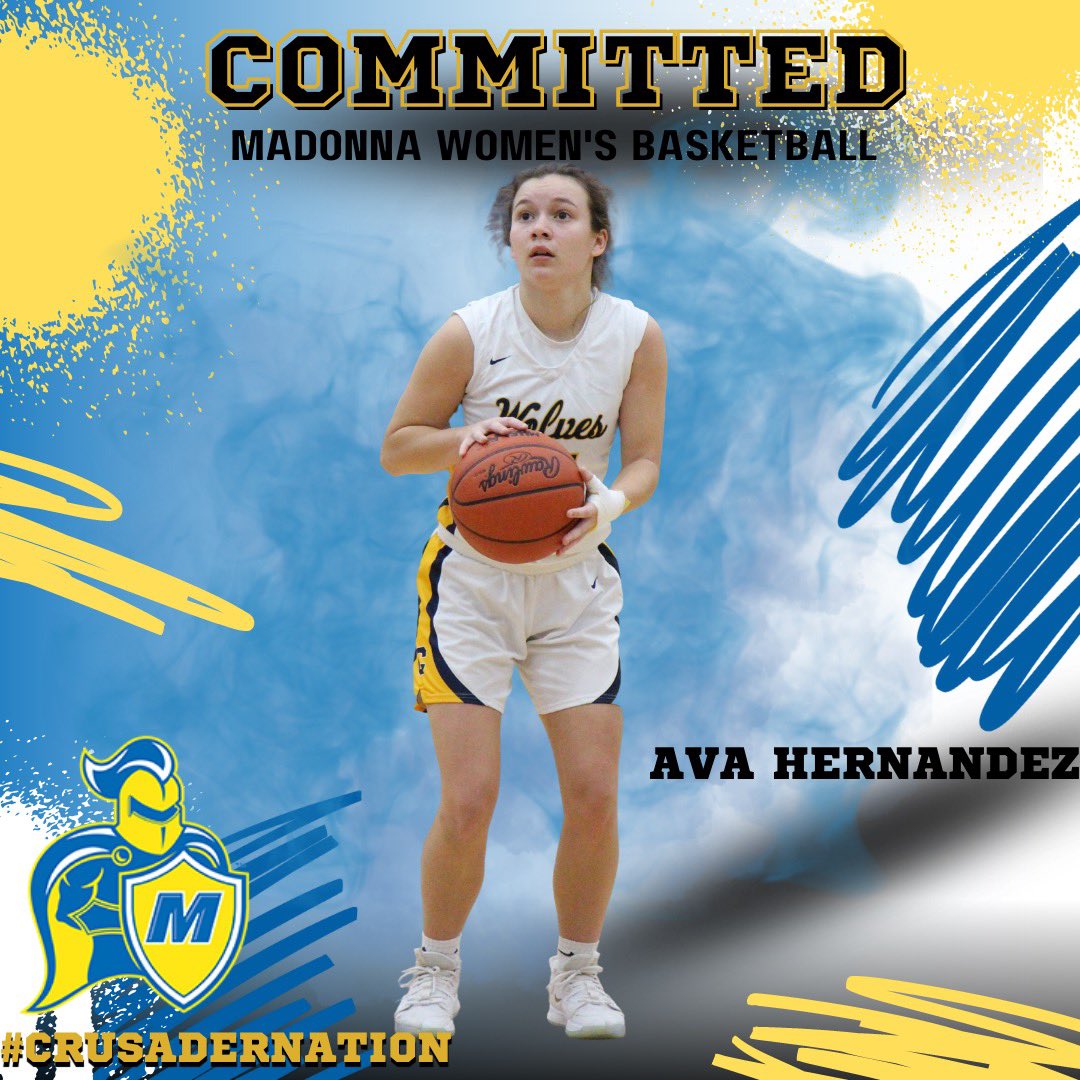 Ava Hernandez tweet media