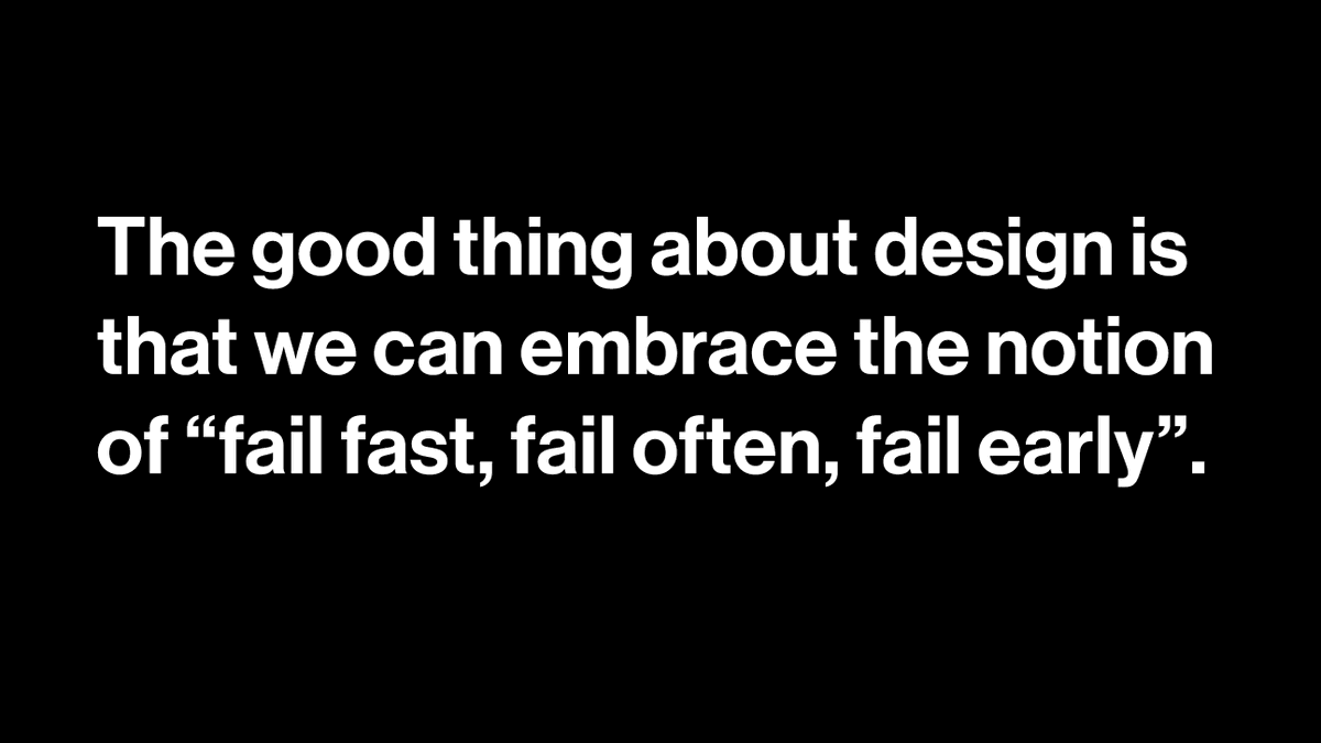 worlddesignorg's tweet photo. It took over 5000 prototypes before James Dyson struck gold with the design for the infamous @Dyson  vacuum. And while failure is an inherent part of design, leverage those challenges to help spur success can take some time. 🔗 https://t.co/z83mMJlKfS

#design4abetterworld https://t.co/CZ1YLaJqO2
