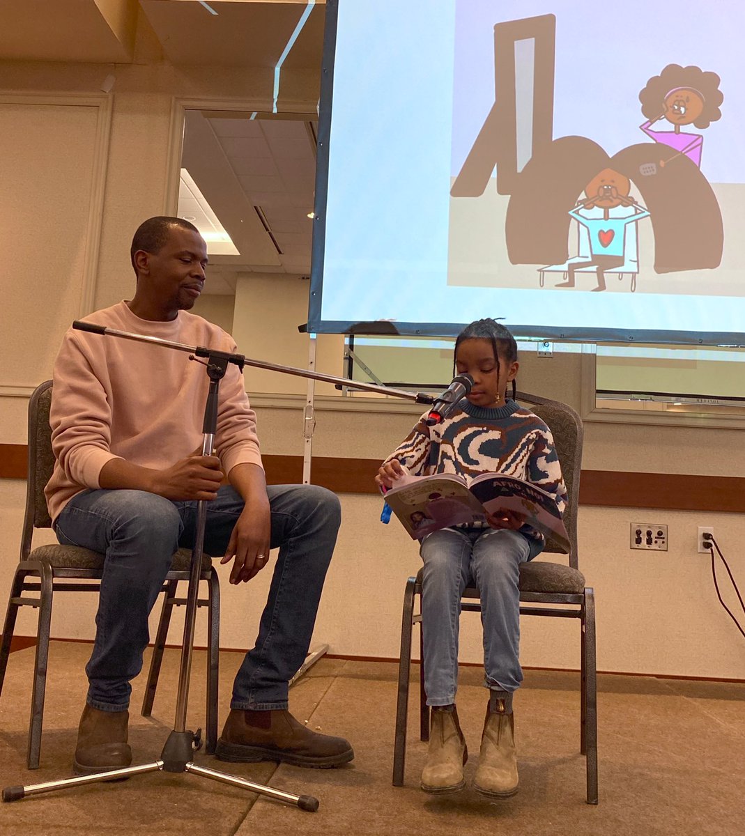 Upper Grand DSB tweet media