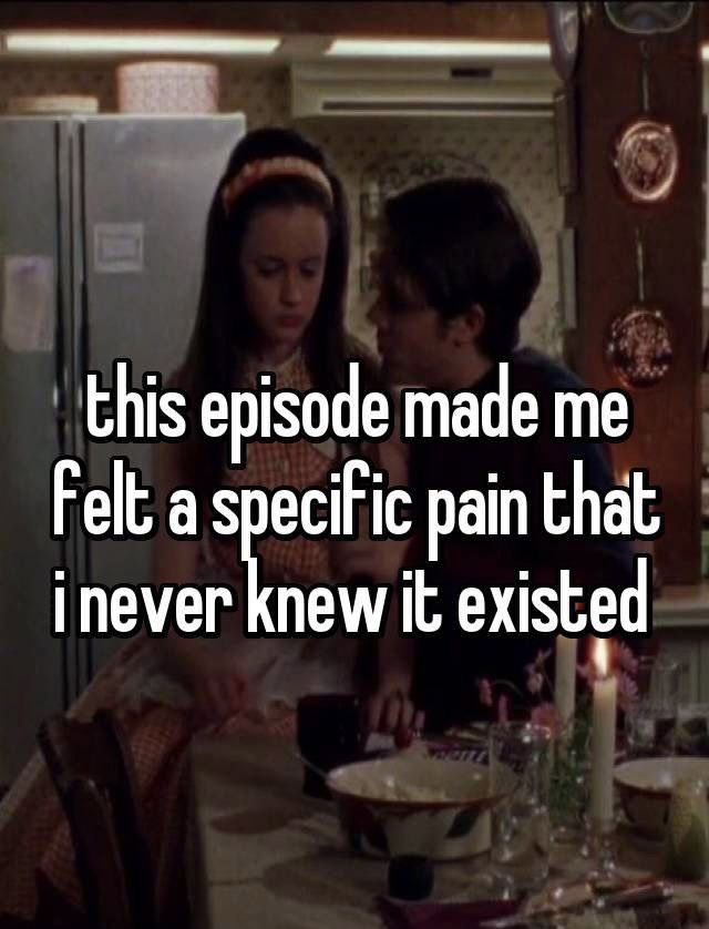 thinkergilmore tweet picture