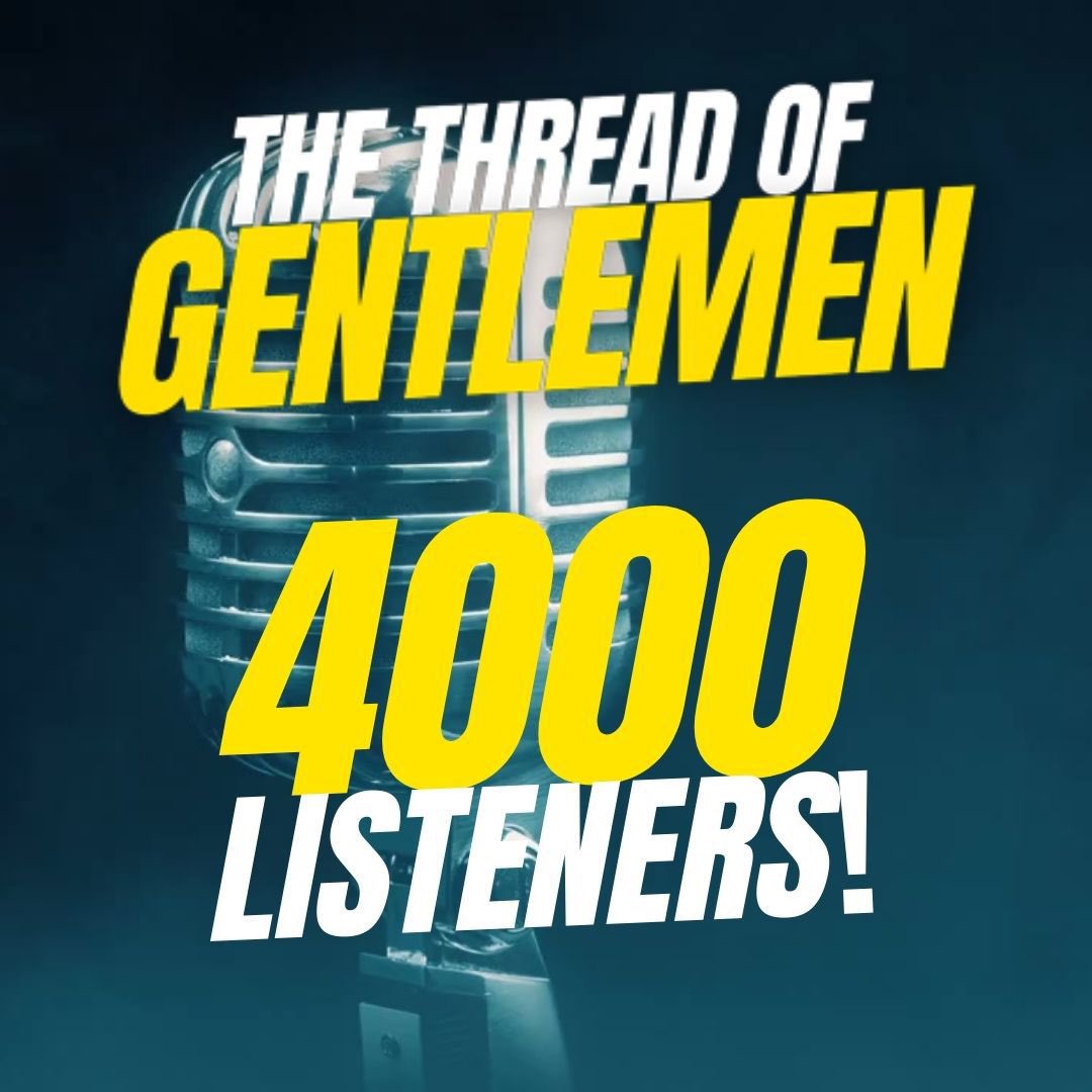 ThreadGentlemen's tweet photo. Thank you so much! https://t.co/iN9LOv4ll4