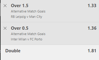 football433tips's tweet photo. Double acca #inplay
Like if tailing..
โฝ๏ธOr join us on telegram to evaluate 433 VIP tips
https://t.co/CIM6DazewI
#valueoddsโ
https://t.co/lP4PR2QpY7