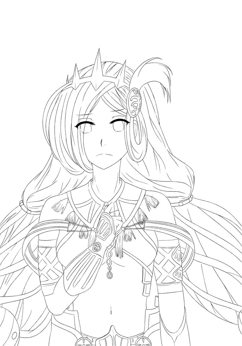 NemiaArt's tweet photo. 2020 vs 2023

Made a huge progress over the years, can't wait to see how my art will evolve over the upcoming years 

#art #digitalart #artist #ys #falcom https://t.co/P1XD6rTWiw