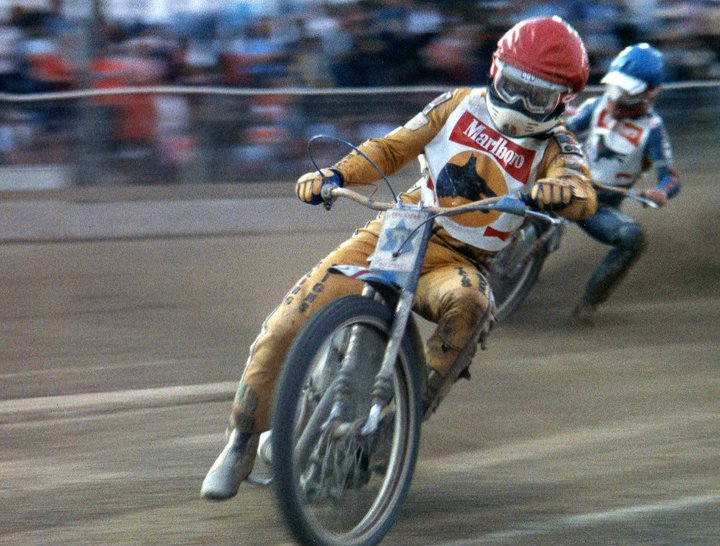 Upright Speedway  tweet media