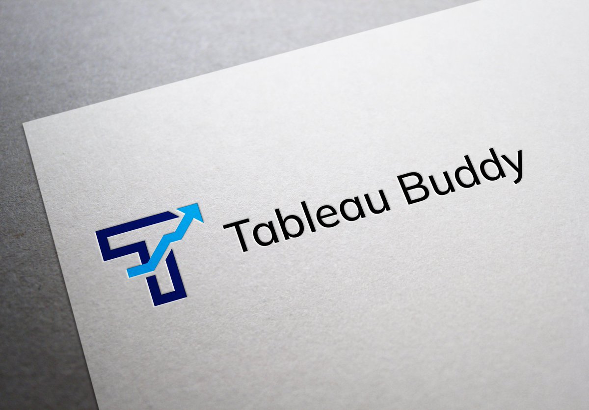 💫 Tableau Buddy's new look is here!

Inspired by the datafam, I went on a journey to start Tableau Buddy and it has motivated me to do more!

Just a start of many things we will be doing this year!

Thanks for the support #datafam &amp; <a href="/tableau/">Tableau</a>!!