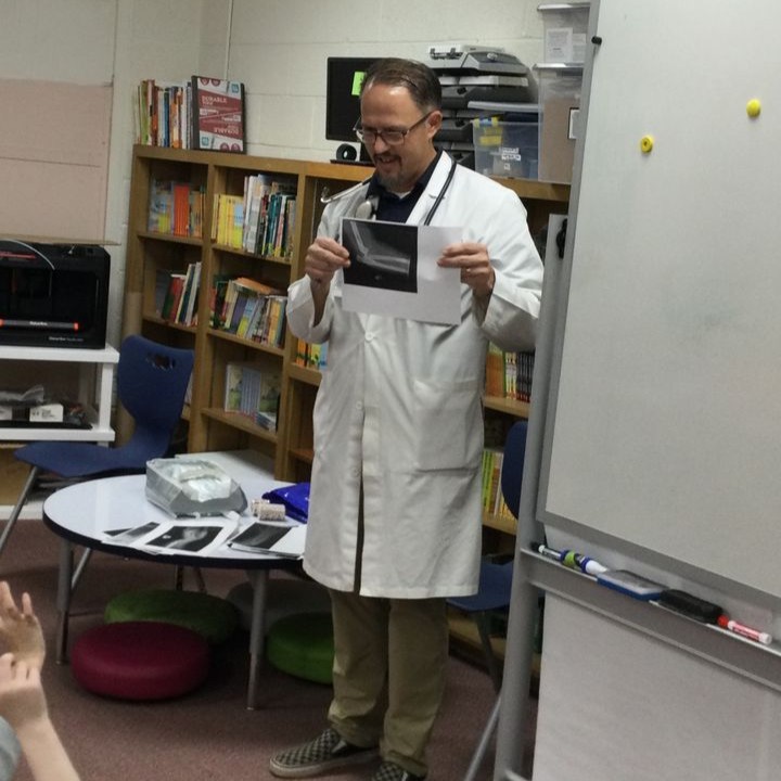 Premier ER & Urgent Care tweet media