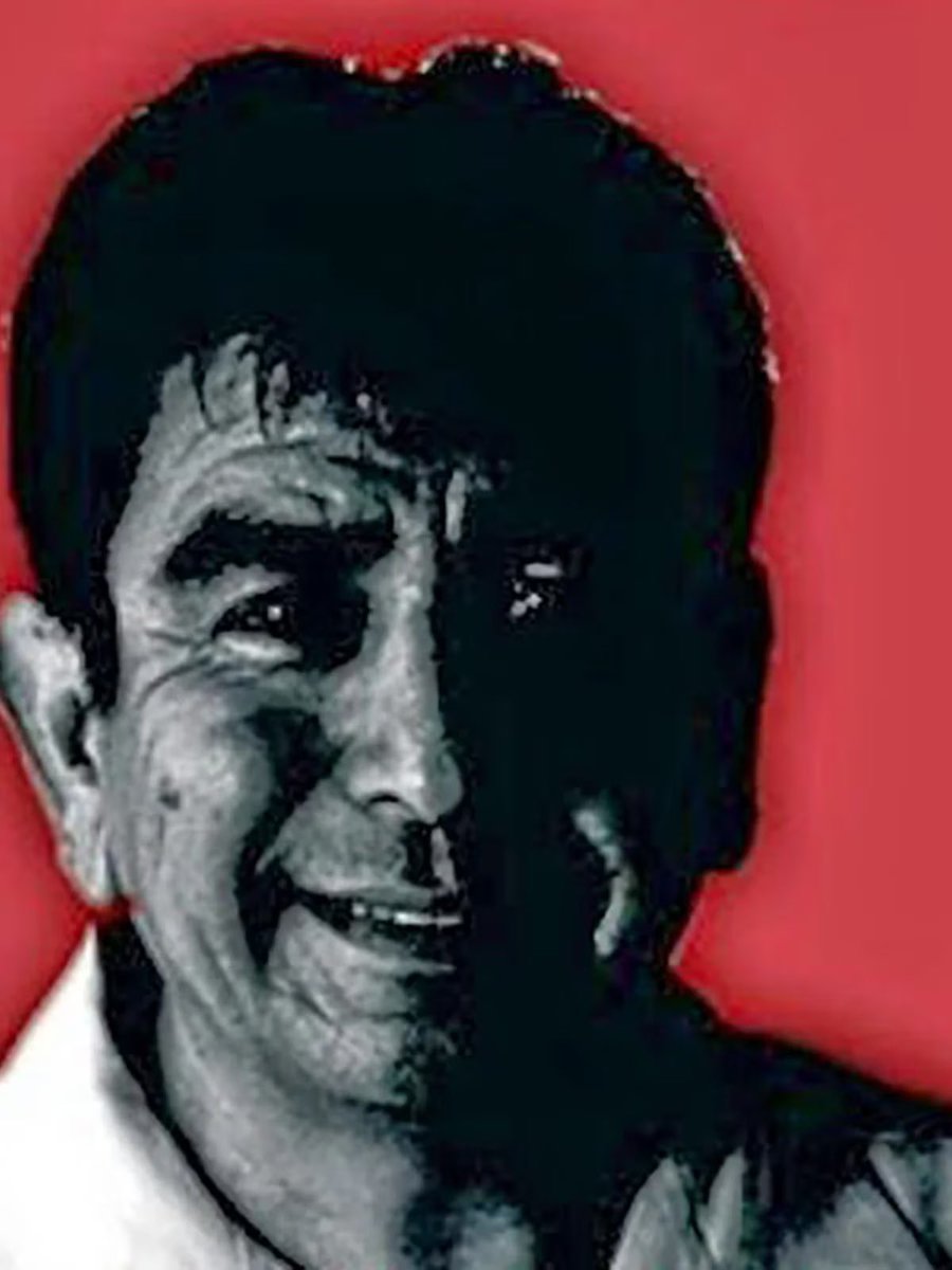 CHICOMONIO's tweet photo. A este hombre sólo pudieron comprobarle el asesinato de 2 prostitutas, pero siempre hubo la sospecha de que mató a 12 más. Sus crímenes ocurrieron en la década de los 60’s, en la ciudad de México y la prensa lo llamó el "Jack mexicano" #MacarioAlcaláCanchola #Piso33 @nofm_radio https://t.co/AHzNjyq3MH