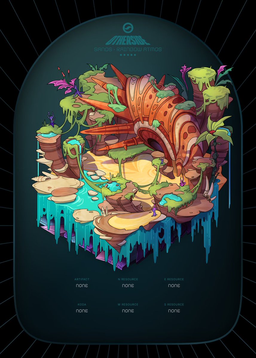 elementgs's tweet image. Is deed follow deed a thing? @OthersideMeta kicking off big this year.