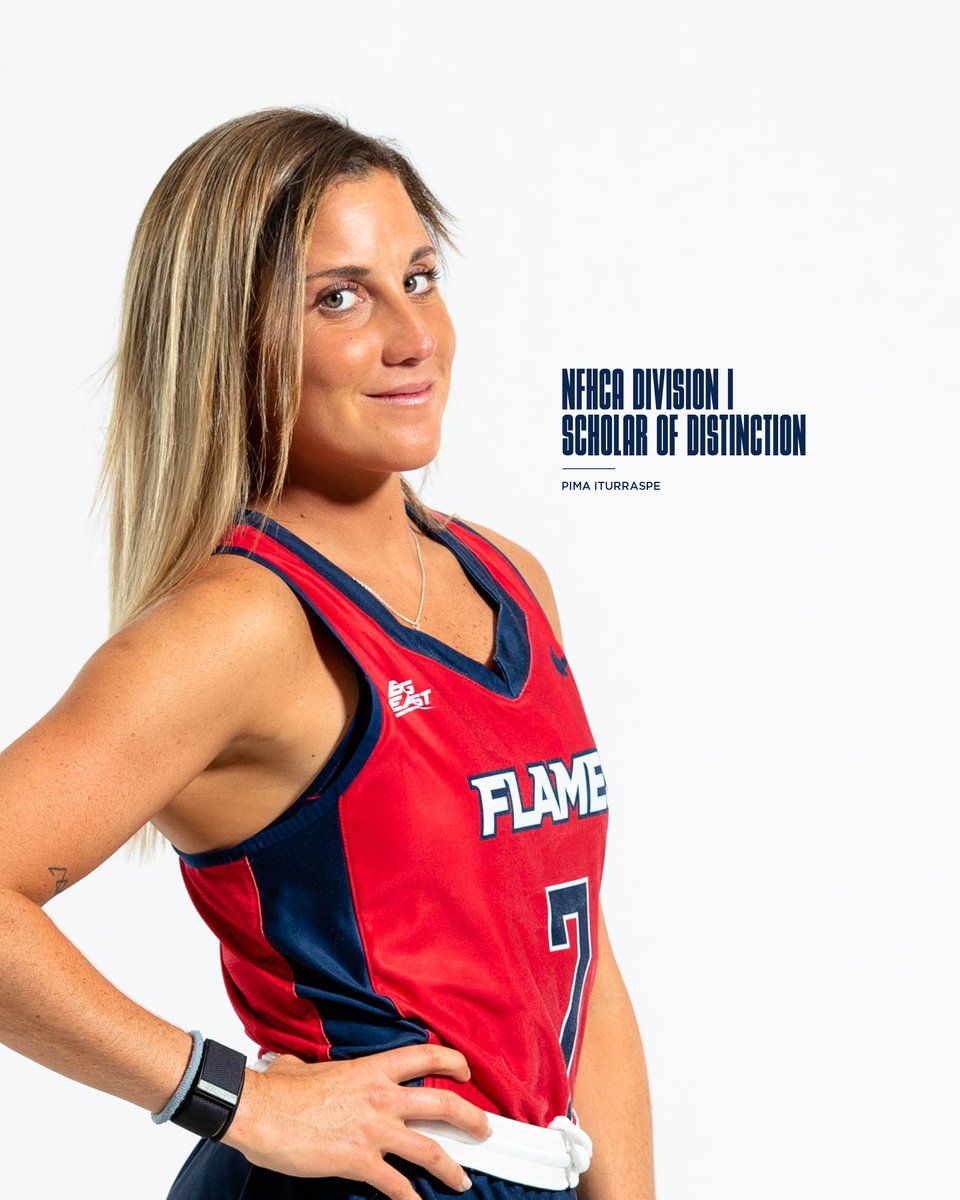 LibertyFH's tweet photo. Congrats to our 4⃣ @NFHCA Scholar of Distinction honorees!

📰: https://t.co/G2Z7XDdBMz https://t.co/tgYHIJbJao