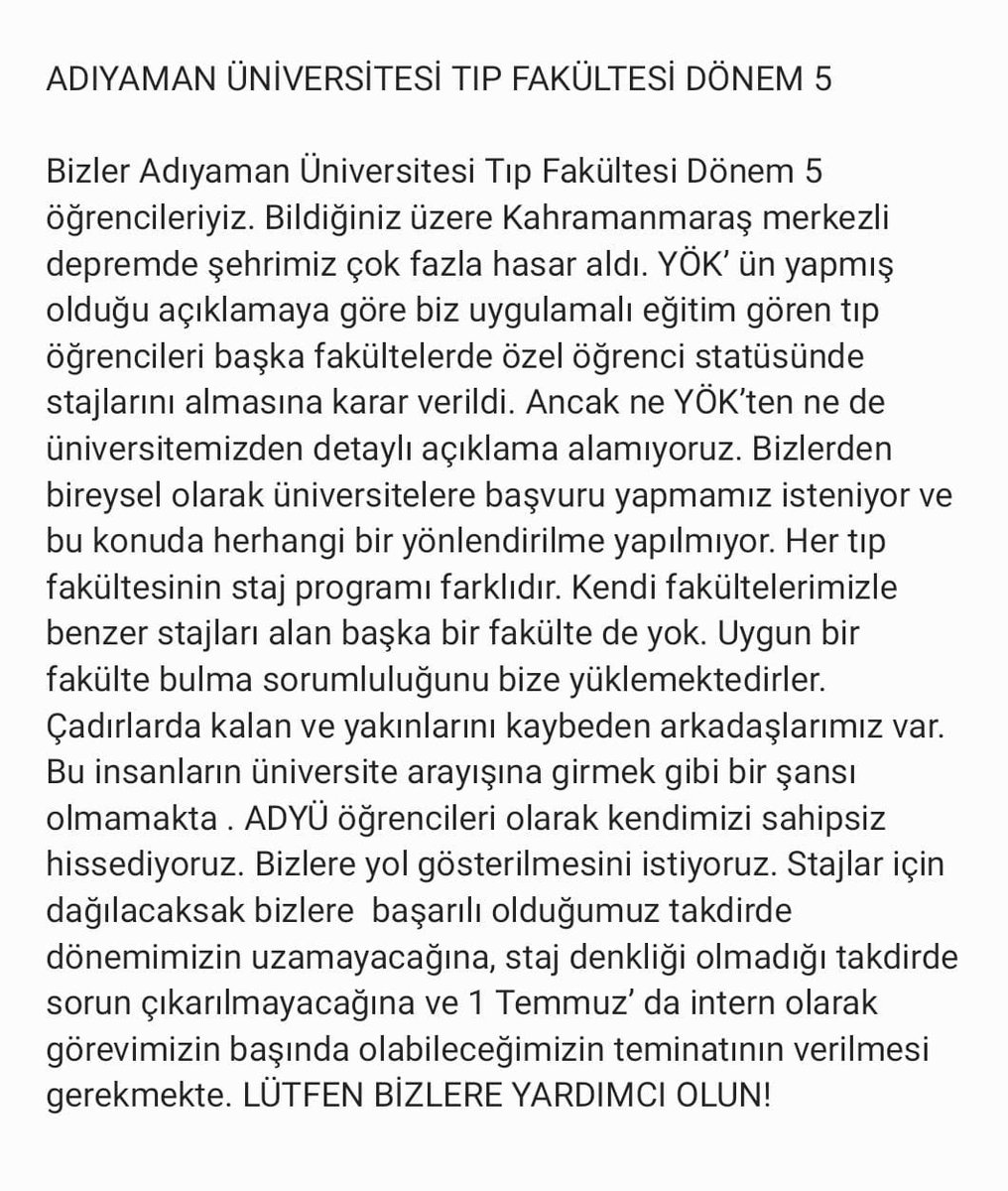 @profDrMTurgut
<a href="/adyu2006/">Adıyaman Üniversitesi (ADYÜ) 🎓</a>
@profdrcumhur
@yuksekogretimK
<a href="/HaydarBagis/">Prof.Dr.Haydar BAĞIŞ</a>