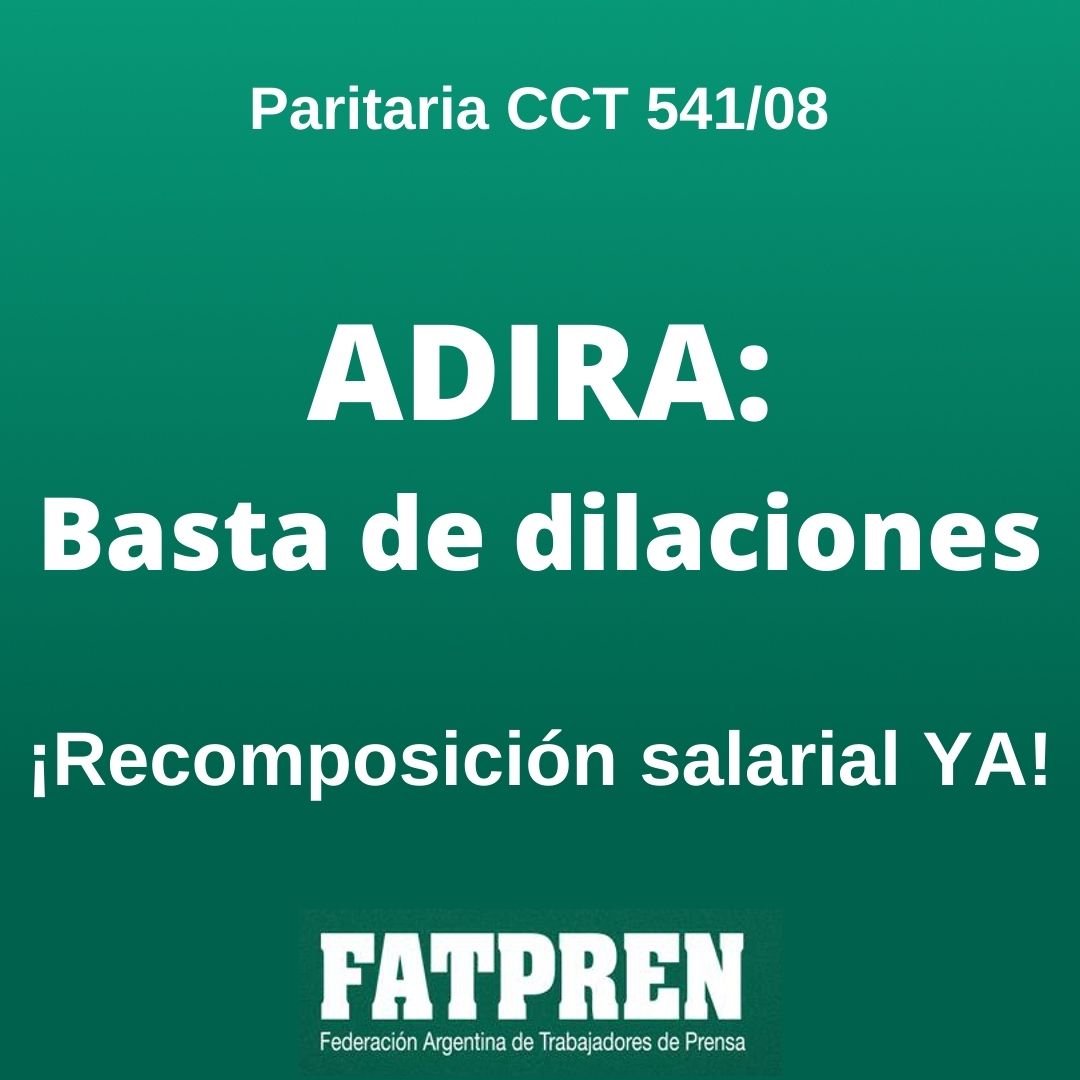 flaviolramirez's tweet photo. #bastadesueldosdemiseria
#aumentosalarialya
#prensaencrisis
@SPnqn @prensatapren https://t.co/yTVo7Hqkal