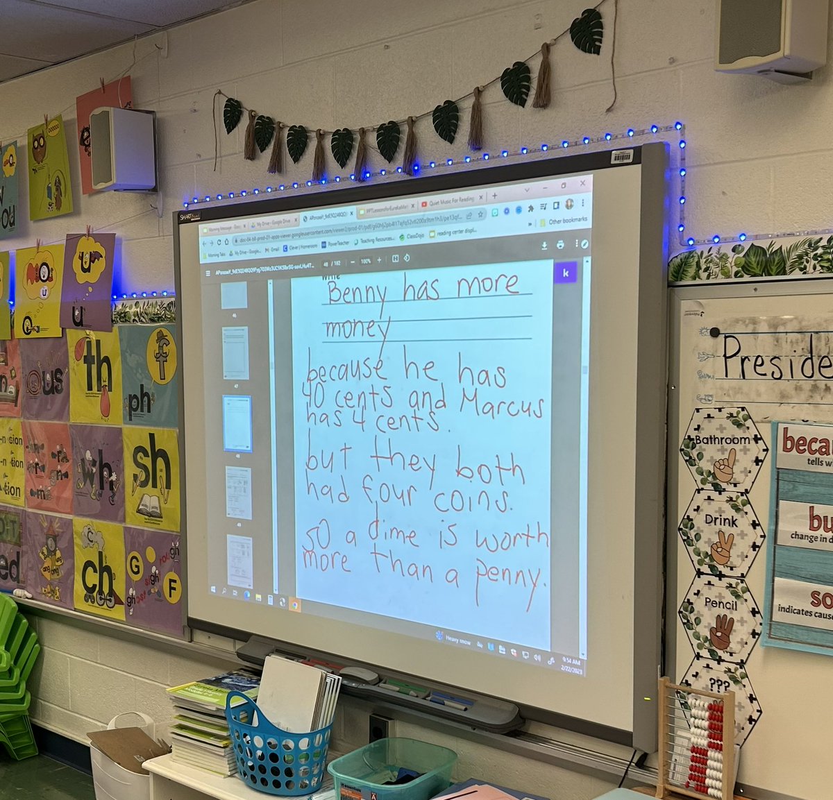 Mandy Steward (@mandy_steward1) on Twitter photo It’s not fancy, but we use <a href="/TheWritingRevol/">The Writing Revolution</a> strategies in all subjects, including math! I love what a difference TWR has made in my instruction. <a href="/natwexler/">Natalie Wexler</a> @JudithCHochman It’s not fancy, but we use <a href="/TheWritingRevol/">The Writing Revolution</a> strategies in all subjects, including math! I love what a difference TWR has made in my instruction. <a href="/natwexler/">Natalie Wexler</a> @JudithCHochman