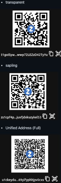 QR koodu kɛseɛ ntotoho