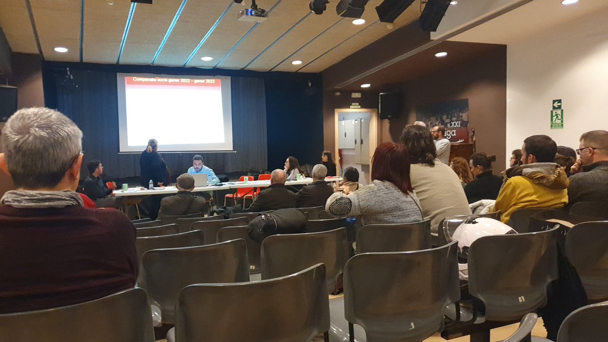 Espiga de Les Corts tweet media