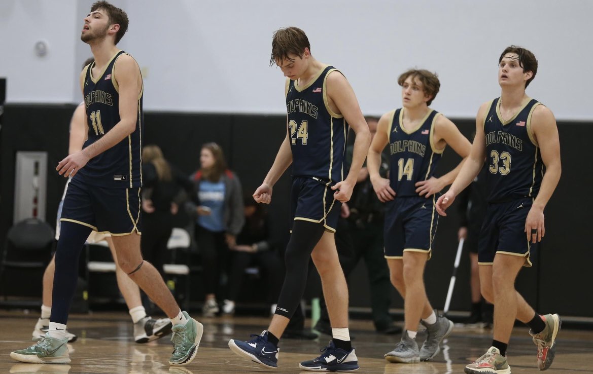 Jack Banks (@jackbanks_24) on Twitter photo I love this team so much. It was a honor playing for such great coaches. And being able to make history time and time again with my best friends. 2️⃣4️⃣ out🫶 I love this team so much. It was a honor playing for such great coaches. And being able to make history time and time again with my best friends. 2️⃣4️⃣ out🫶