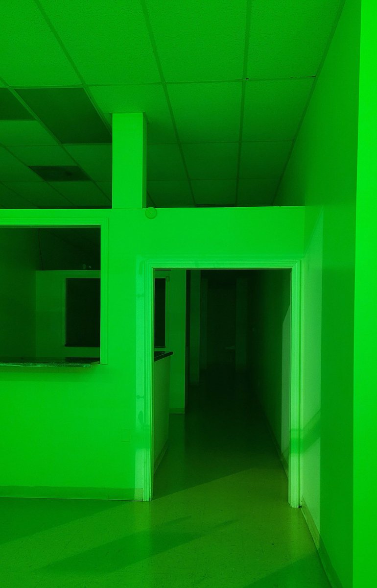 Liminal Spaces on Twitter "Liminal space F95/