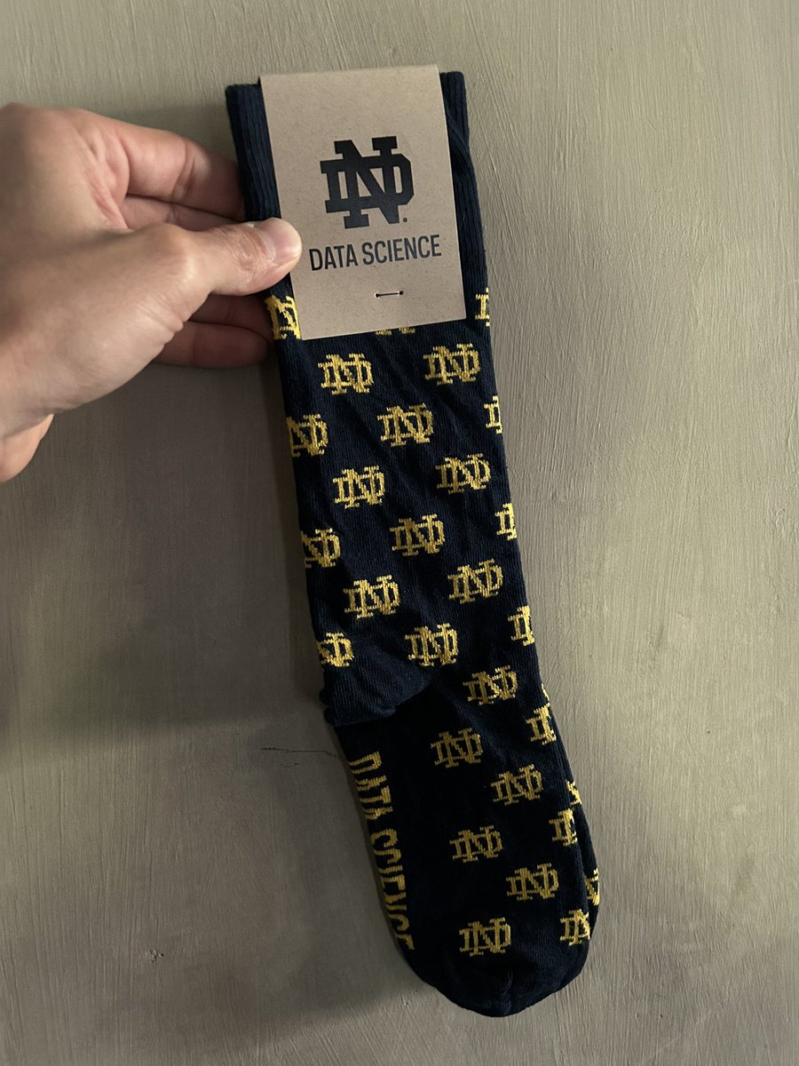 love thee <a href="/DataSciND/">Notre Dame Data Science</a> <a href="/NotreDame/">University of Notre Dame</a>