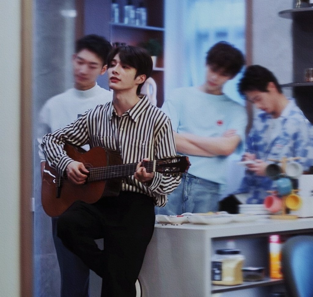 hourly_jianyu's tweet photo. 「#陈建宇 #천지안위 #ChenJianYu #DeDe #SinceIMetU 」 https://t.co/EwlUdu2KNn