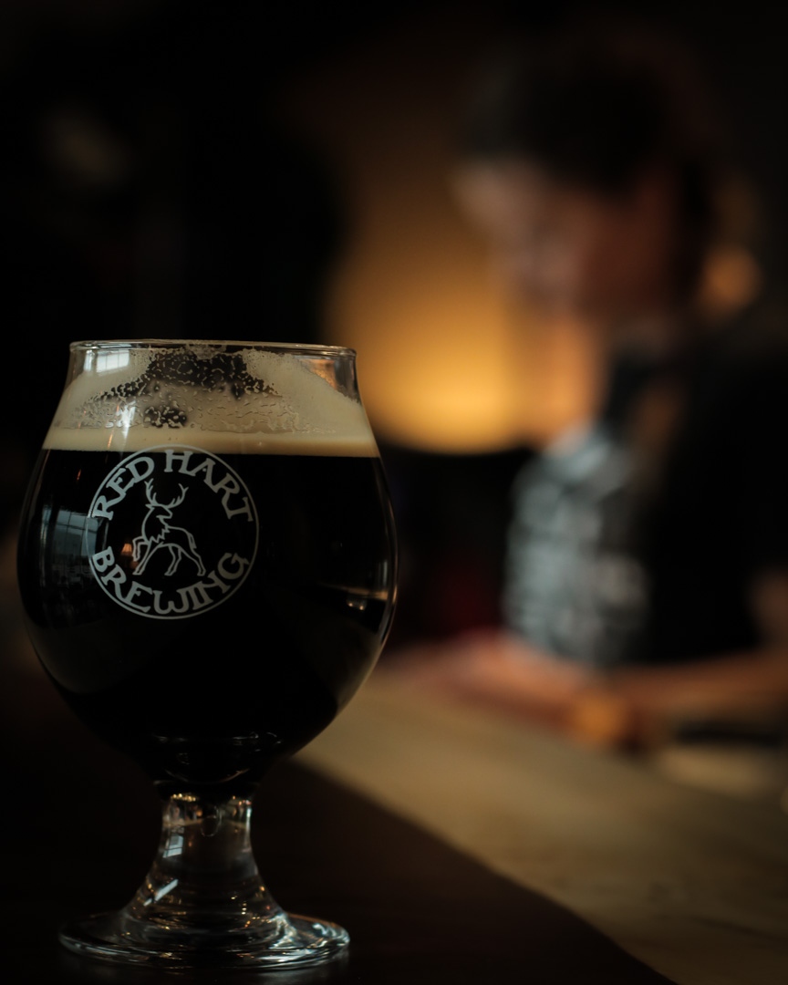 Time to recognize a returning member, <a href="/RedHartBrewing/">RedHartBrewing</a>.  Enjoy their roaring fireplace in the winter, and a large, sunny patio to relax on in the summer. They are family and dog friendly, with regular live music, pub quiz nights, and more.

#ExploreRedDeersBackyard #VisitRedDeer