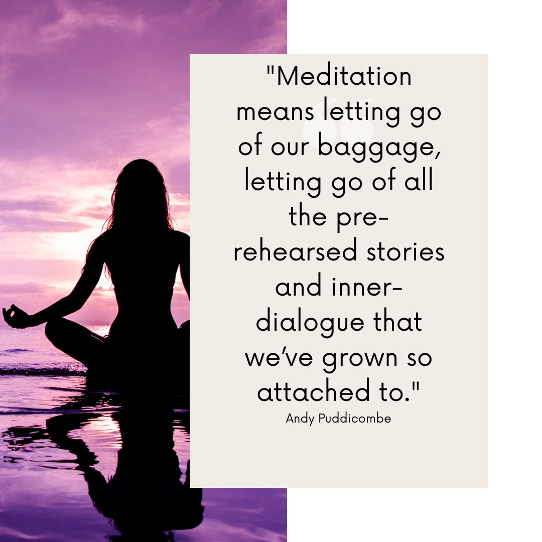 floatingL's tweet image. Meditation can be so powerful! Join us each month for our meditation sessions. Learn more about our events here: bit.ly/3K1tacF
#floatinglotus #selfcare #meditation #peace